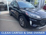 Used 2022 Ford Escape SEL w/ Technology Package image 3