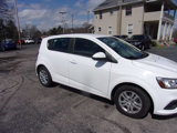 Used 2017 Chevrolet Sonic LT image 5