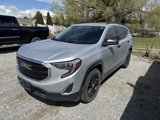 Used 2018 GMC Terrain SLE w/ Driver Convenience Package image 3