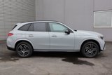 New 2025 Mercedes-Benz GLC 350e 4MATIC image 3