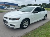 Used 2017 Chevrolet Malibu LS image 2
