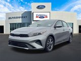 Used 2024 Kia Forte LXS image 2