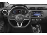 New 2025 Nissan Versa SV w/ Trunk Package image 5