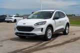 Used 2022 Ford Escape SE image 3