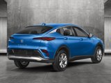 New 2025 Buick Envista Sport Touring image 2