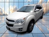 Used 2012 Chevrolet Equinox LT image 3