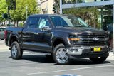 New 2024 Ford F150 XLT w/ Equipment Group 302A MID image 2