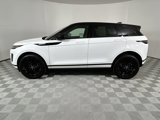 Certified 2025 Land Rover Range Rover Evoque S image 2