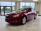 Used 2011 Chevrolet Cruze LT w/ RS Package image 3