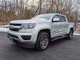 Used 2019 Chevrolet Colorado W/T w/ Custom Special Edition image 2