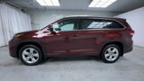 Used 2017 Toyota Highlander Limited image 4