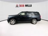 Used 2015 Chevrolet Tahoe LTZ image 4