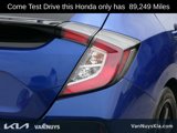Used 2019 Honda Civic EX image 4