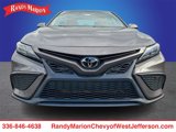 Used 2023 Toyota Camry SE image 2