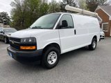 Used 2021 Chevrolet Express 2500 w/ Driver Convenience Package image 4