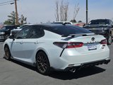 Used 2023 Toyota Camry TRD image 3