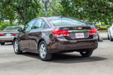 Used 2015 Chevrolet Cruze LT image 6