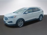 Used 2022 Ford Edge Titanium image 2