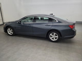 Used 2019 Chevrolet Malibu LS image 3