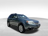 Used 2013 Subaru Forester 2.5X Premium image 5