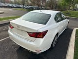 Used 2013 Lexus GS 350 AWD image 5
