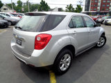 Used 2013 Chevrolet Equinox LS image 4