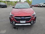 Used 2023 Subaru Outback Limited XT image 3