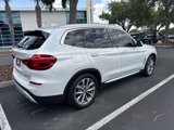 Used 2019 BMW X3 xDrive30i w/ Driving Assistance Package image 2