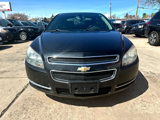 Used 2009 Chevrolet Malibu LT w/ HFV6 Engine Package image 2