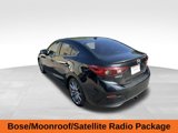 Used 2018 MAZDA MAZDA3 Touring image 3
