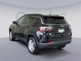 Used 2022 Jeep Compass Latitude w/ Sun and Sound Group image 4