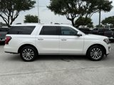 Used 2018 Ford Expedition Max Limited w/ Equipment Group 301A image 3