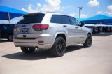 Used 2020 Jeep Grand Cherokee Altitude image 3