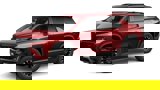 New 2025 Chevrolet Traverse Z71 w/ Driver Confidence Package image 2