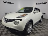Used 2016 Nissan Juke S image 3
