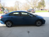 Used 2014 Honda Civic EX-L image 2