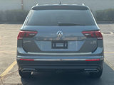 Used 2018 Volkswagen Tiguan SE w/ Panoramic Sunroof Package image 6