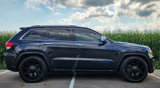 Used 2014 Jeep Grand Cherokee Overland w/ Advanced Technology Group image 5