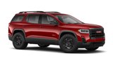 New 2023 GMC Acadia AT4 w/ Technology Package image 4