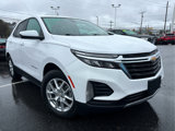 Certified 2022 Chevrolet Equinox LT image 2