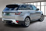 Used 2022 Land Rover Range Rover Sport HSE Silver Edition image 2