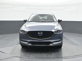 Used 2021 MAZDA CX-5 Carbon Edition image 5