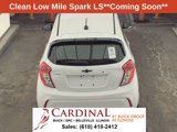 Used 2020 Chevrolet Spark LS image 6
