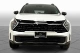 Used 2023 Kia Sportage X-Line image 3