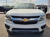 Used 2020 Chevrolet Colorado W/T w/ WT Convenience Package image 3