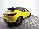 Used 2024 Chevrolet Blazer RS w/ Enhanced Convenience Package image 4