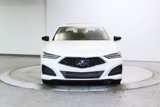 Certified 2021 Acura TLX w/ Technology Package image 4