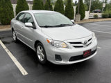Used 2011 Toyota Corolla LE image 3