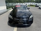 Used 2020 Mercedes-Benz C 300 4MATIC Coupe image 4