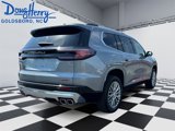 New 2025 GMC Acadia Denali image 5